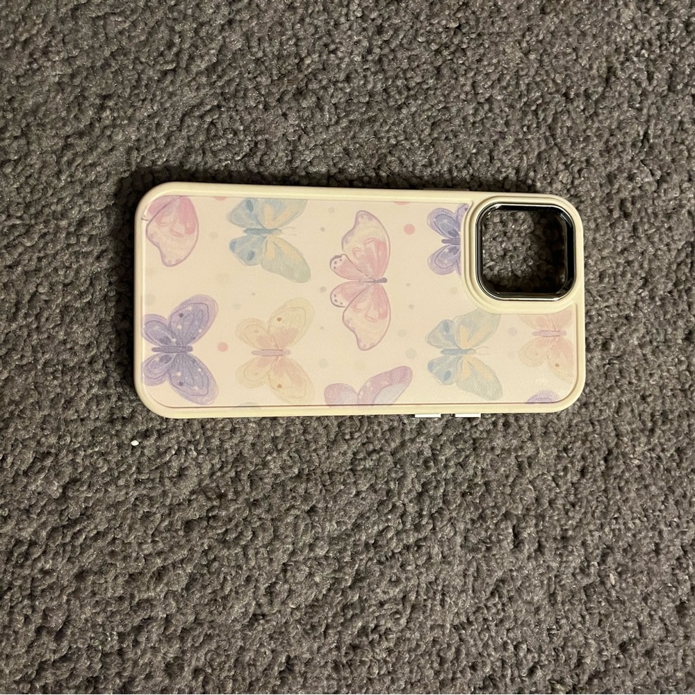 iPhone 12 case